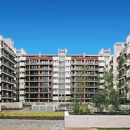Apartman 4 You Wellness Будапешт Экстерьер фото