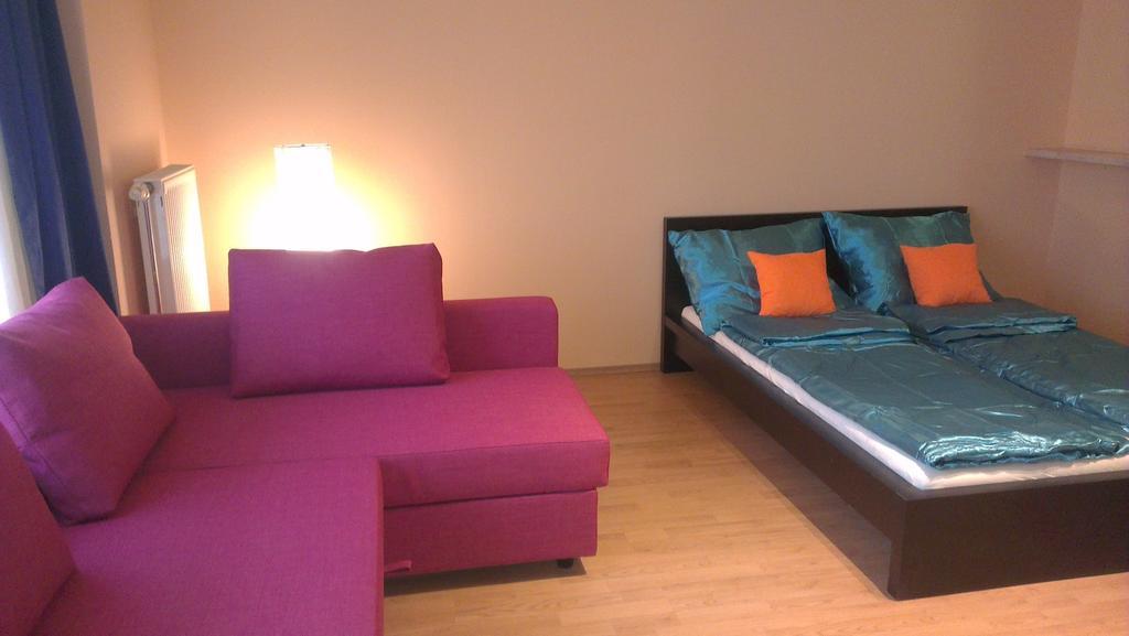 Apartman 4 You Wellness Будапешт Номер фото