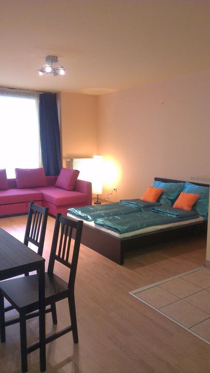 Apartman 4 You Wellness Будапешт Номер фото